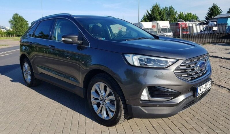 Ford Edge 2.0 EcoBlue Bi-Turbo 4×4 Titanium full
