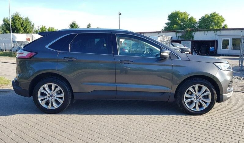 Ford Edge 2.0 EcoBlue Bi-Turbo 4×4 Titanium full