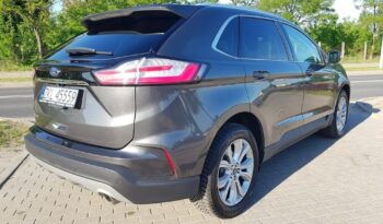 Ford Edge 2.0 EcoBlue Bi-Turbo 4×4 Titanium full