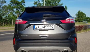 Ford Edge 2.0 EcoBlue Bi-Turbo 4×4 Titanium full