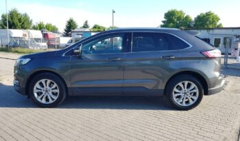 Ford Edge 2.0 EcoBlue Bi-Turbo 4×4 Titanium full
