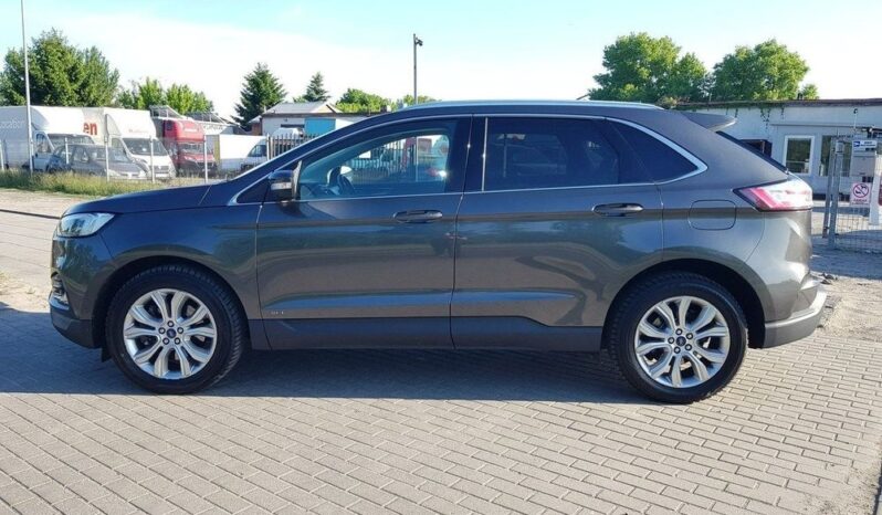 Ford Edge 2.0 EcoBlue Bi-Turbo 4×4 Titanium full