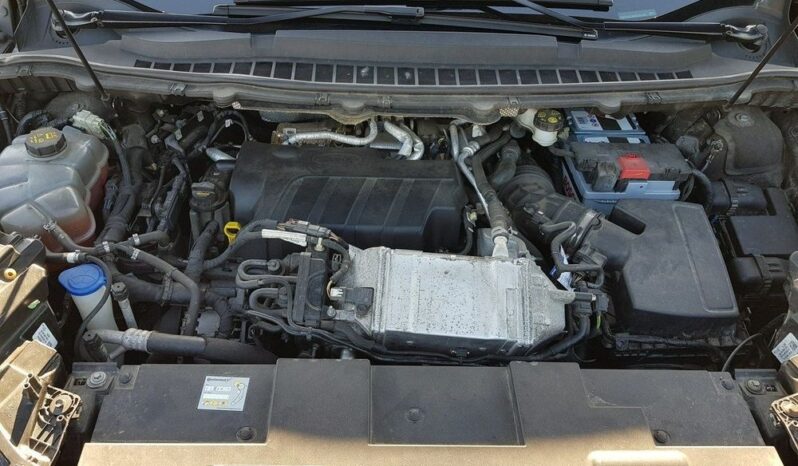 Ford Edge 2.0 EcoBlue Bi-Turbo 4×4 Titanium full
