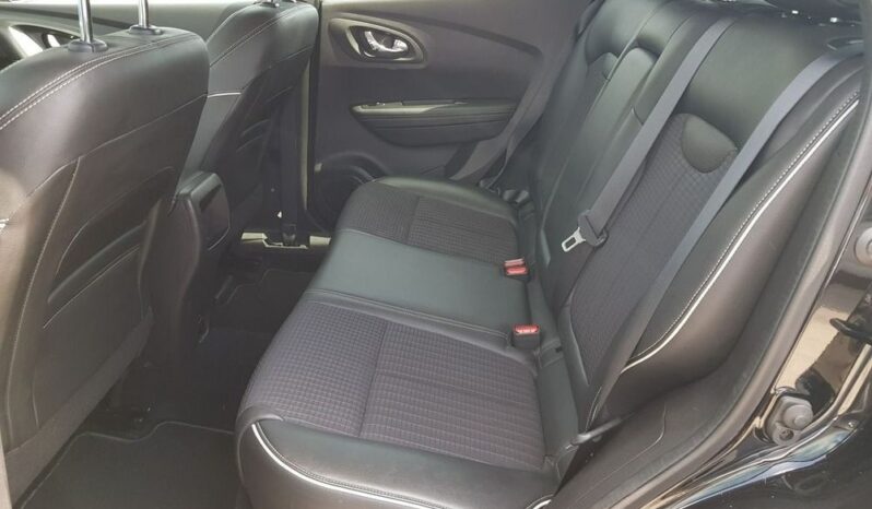 Renault Kadjar TCe 160 GPF BOSE EDITION full