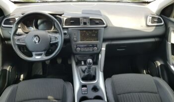 Renault Kadjar TCe 160 GPF BOSE EDITION full