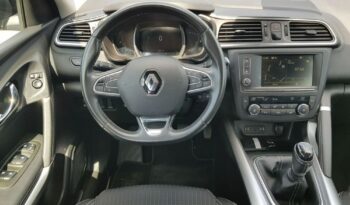 Renault Kadjar TCe 160 GPF BOSE EDITION full