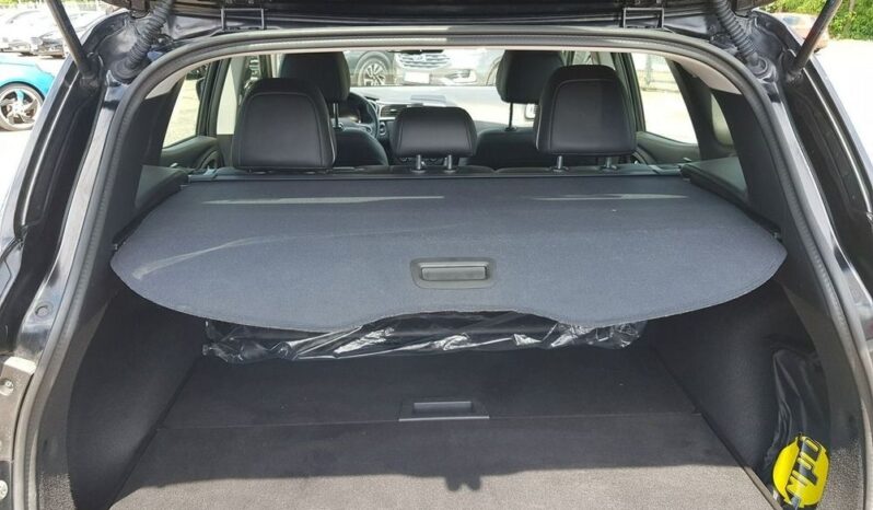 Renault Kadjar TCe 160 GPF BOSE EDITION full