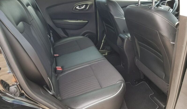 Renault Kadjar TCe 160 GPF BOSE EDITION full