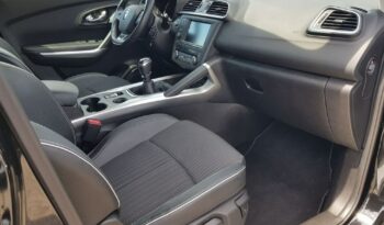 Renault Kadjar TCe 160 GPF BOSE EDITION full