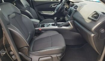 Renault Kadjar TCe 160 GPF BOSE EDITION full