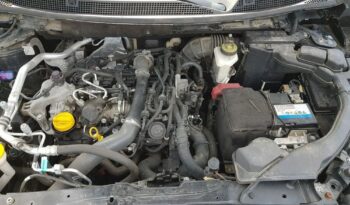 Renault Kadjar TCe 160 GPF BOSE EDITION full