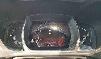 Renault Kadjar TCe 160 GPF BOSE EDITION full