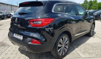 Renault Kadjar TCe 160 GPF BOSE EDITION full