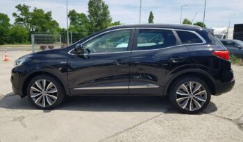 Renault Kadjar TCe 160 GPF BOSE EDITION full