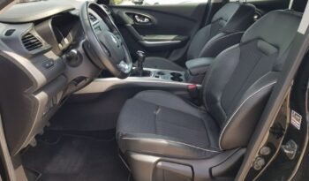 Renault Kadjar TCe 160 GPF BOSE EDITION full