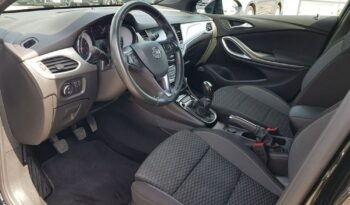 Opel Astra 1.2 T GS Line S&S full