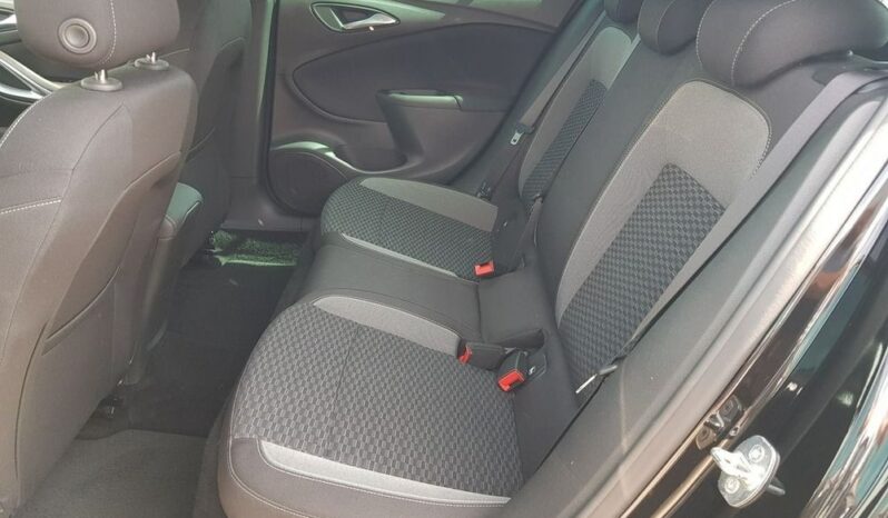 Opel Astra 1.2 T GS Line S&S full