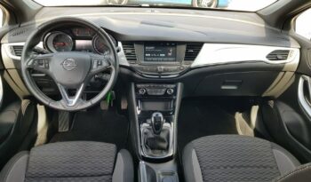 Opel Astra 1.2 T GS Line S&S full