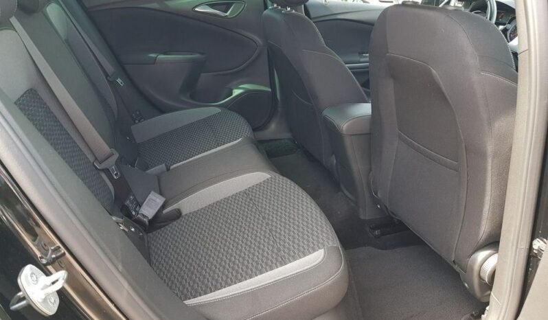 Opel Astra 1.2 T GS Line S&S full