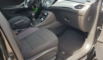 Opel Astra 1.2 T GS Line S&S full