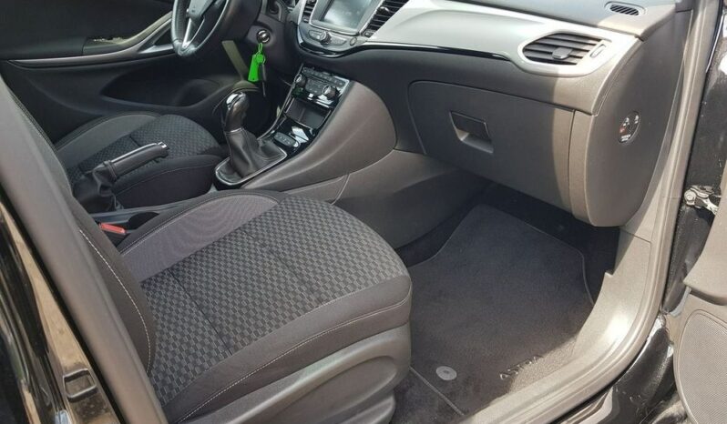Opel Astra 1.2 T GS Line S&S full
