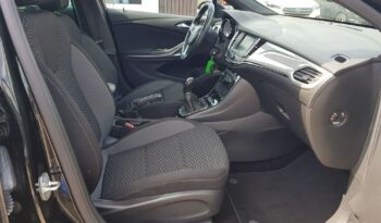 Opel Astra 1.2 T GS Line S&S full