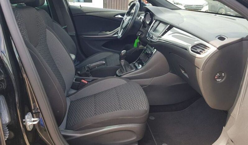 Opel Astra 1.2 T GS Line S&S full