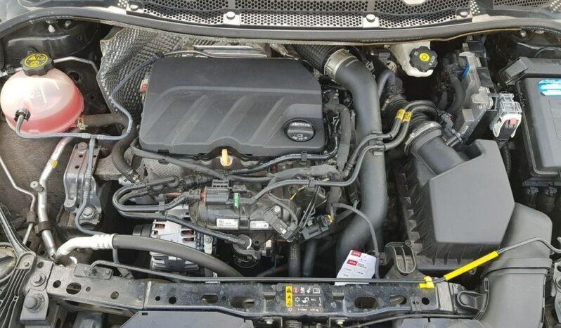 Opel Astra 1.2 T GS Line S&S full