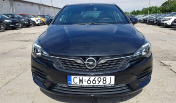 Opel Astra 1.2 T GS Line S&S full