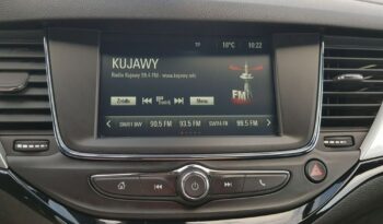 Opel Astra 1.2 T GS Line S&S full
