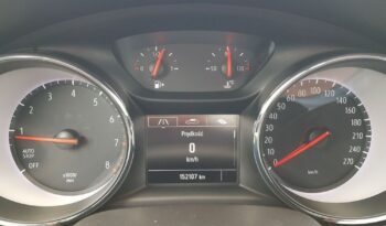 Opel Astra 1.2 T GS Line S&S full