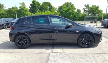 Opel Astra 1.2 T GS Line S&S full