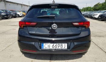 Opel Astra 1.2 T GS Line S&S full