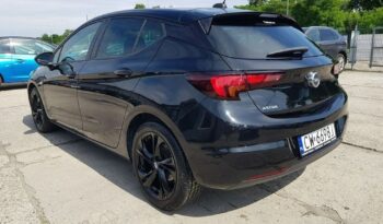 Opel Astra 1.2 T GS Line S&S full