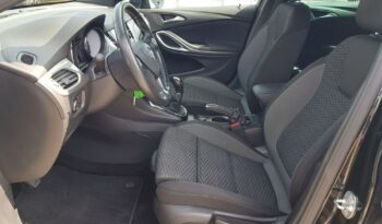 Opel Astra 1.2 T GS Line S&S full