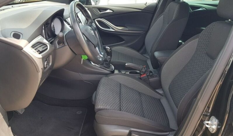 Opel Astra 1.2 T GS Line S&S full