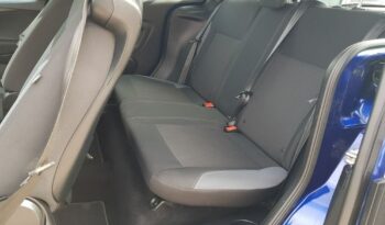 Ford B-MAX 1.6 Titanium MPS6 full