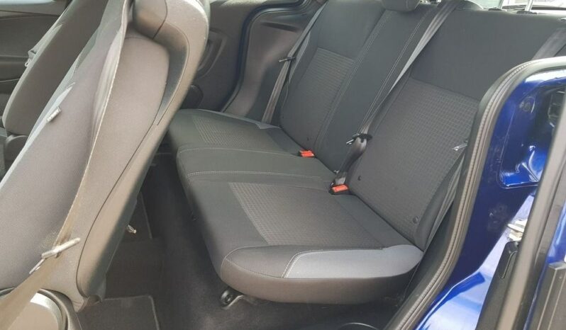 Ford B-MAX 1.6 Titanium MPS6 full