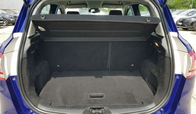 Ford B-MAX 1.6 Titanium MPS6 full