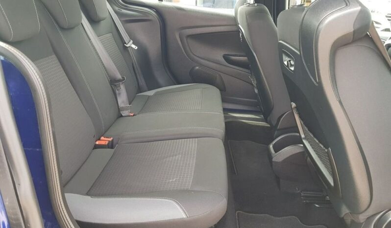 Ford B-MAX 1.6 Titanium MPS6 full