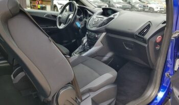 Ford B-MAX 1.6 Titanium MPS6 full