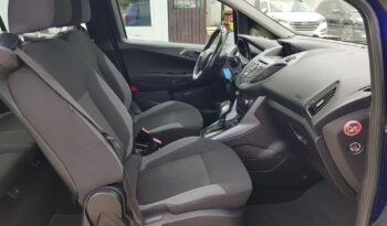 Ford B-MAX 1.6 Titanium MPS6 full