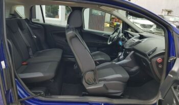 Ford B-MAX 1.6 Titanium MPS6 full