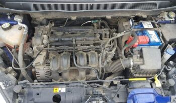 Ford B-MAX 1.6 Titanium MPS6 full