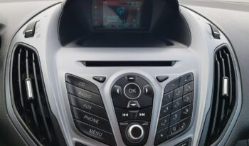 Ford B-MAX 1.6 Titanium MPS6 full
