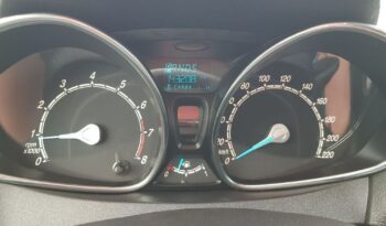Ford B-MAX 1.6 Titanium MPS6 full
