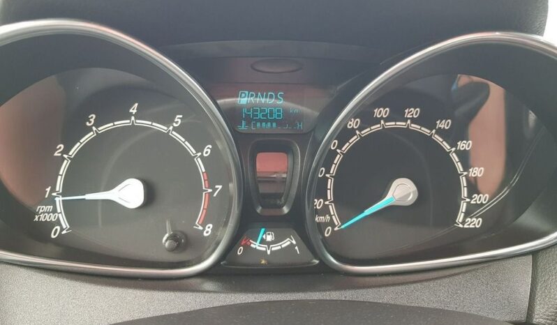 Ford B-MAX 1.6 Titanium MPS6 full