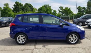 Ford B-MAX 1.6 Titanium MPS6 full