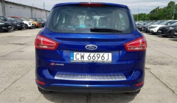 Ford B-MAX 1.6 Titanium MPS6 full