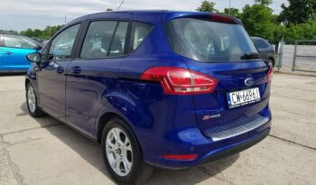 Ford B-MAX 1.6 Titanium MPS6 full